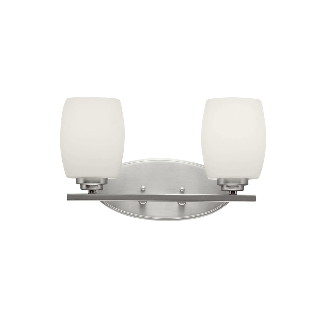 KICHLER, EILEEN BATH BRACKET, BATH VANITY LIGHT