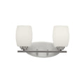 KICHLER, EILEEN BATH BRACKET, BATH VANITY LIGHT