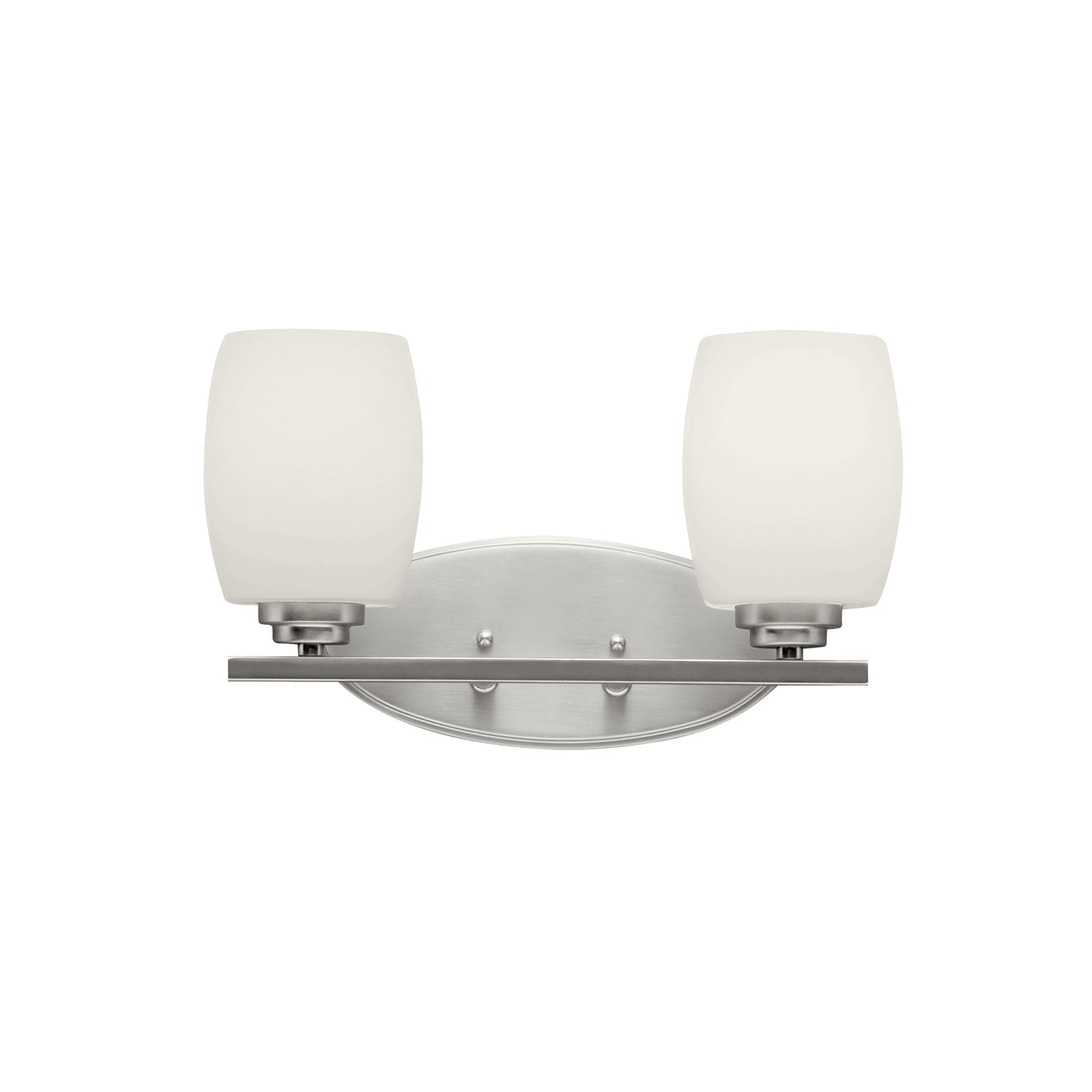 KICHLER, EILEEN BATH BRACKET, BATH VANITY LIGHT