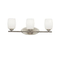 KICHLER, EILEEN BATH BRACKET, BATH VANITY LIGHT