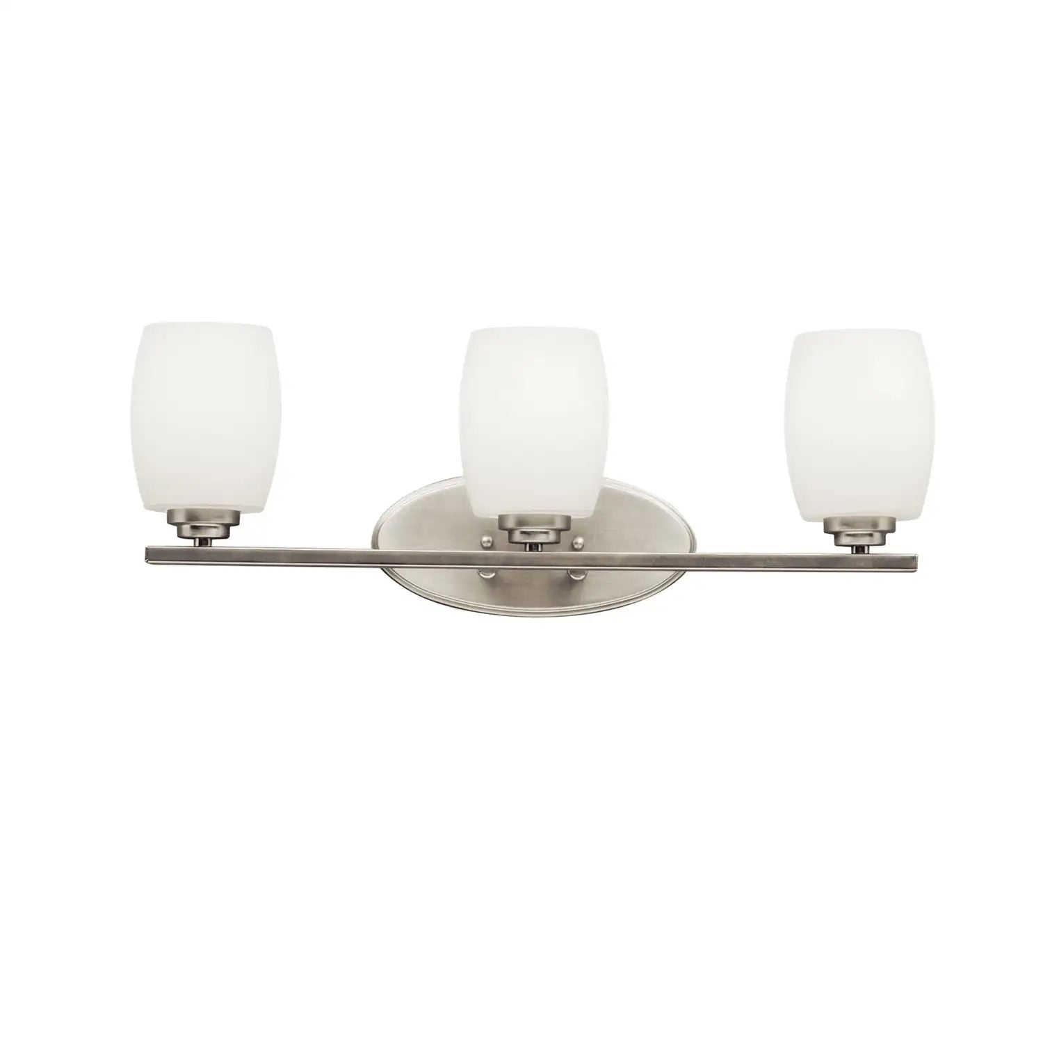 KICHLER, EILEEN BATH BRACKET, BATH VANITY LIGHT