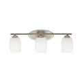 KICHLER, EILEEN BATH BRACKET, BATH VANITY LIGHT