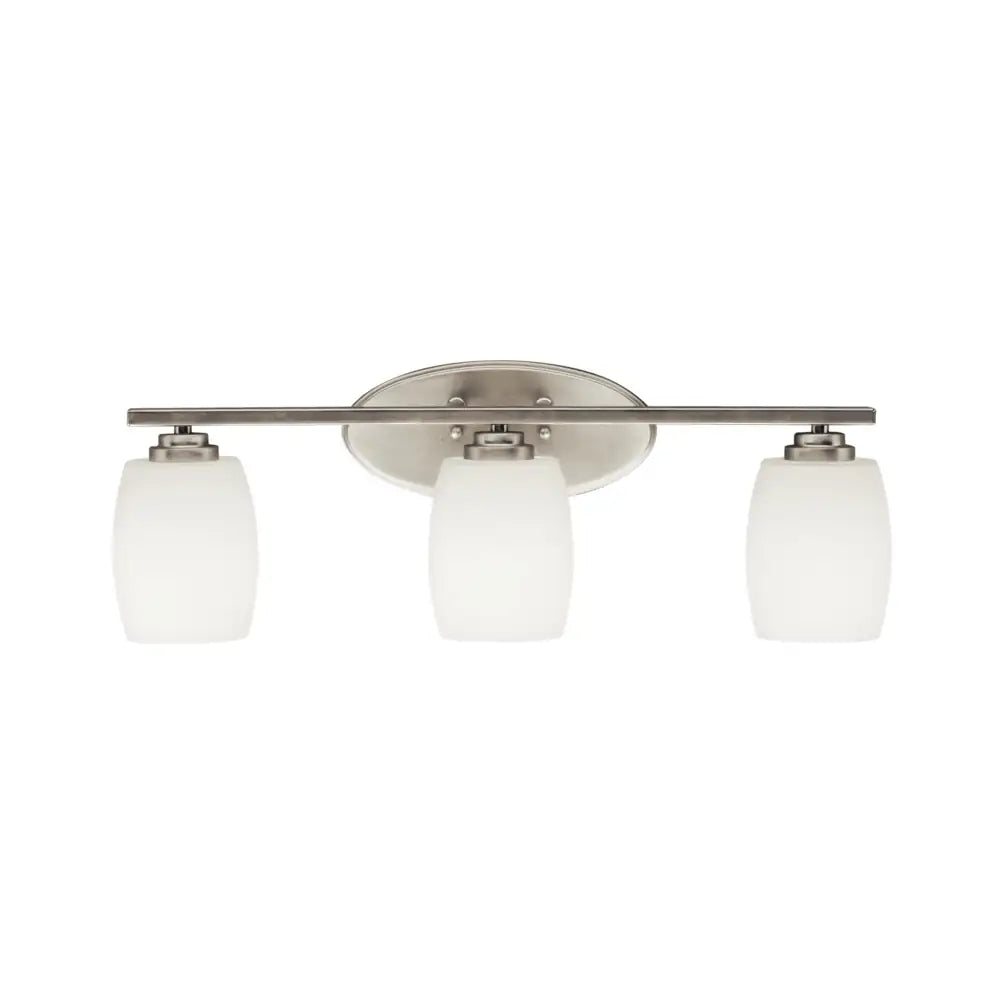 KICHLER, EILEEN BATH BRACKET, BATH VANITY LIGHT