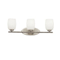 KICHLER, EILEEN BATH BRACKET, BATH VANITY LIGHT