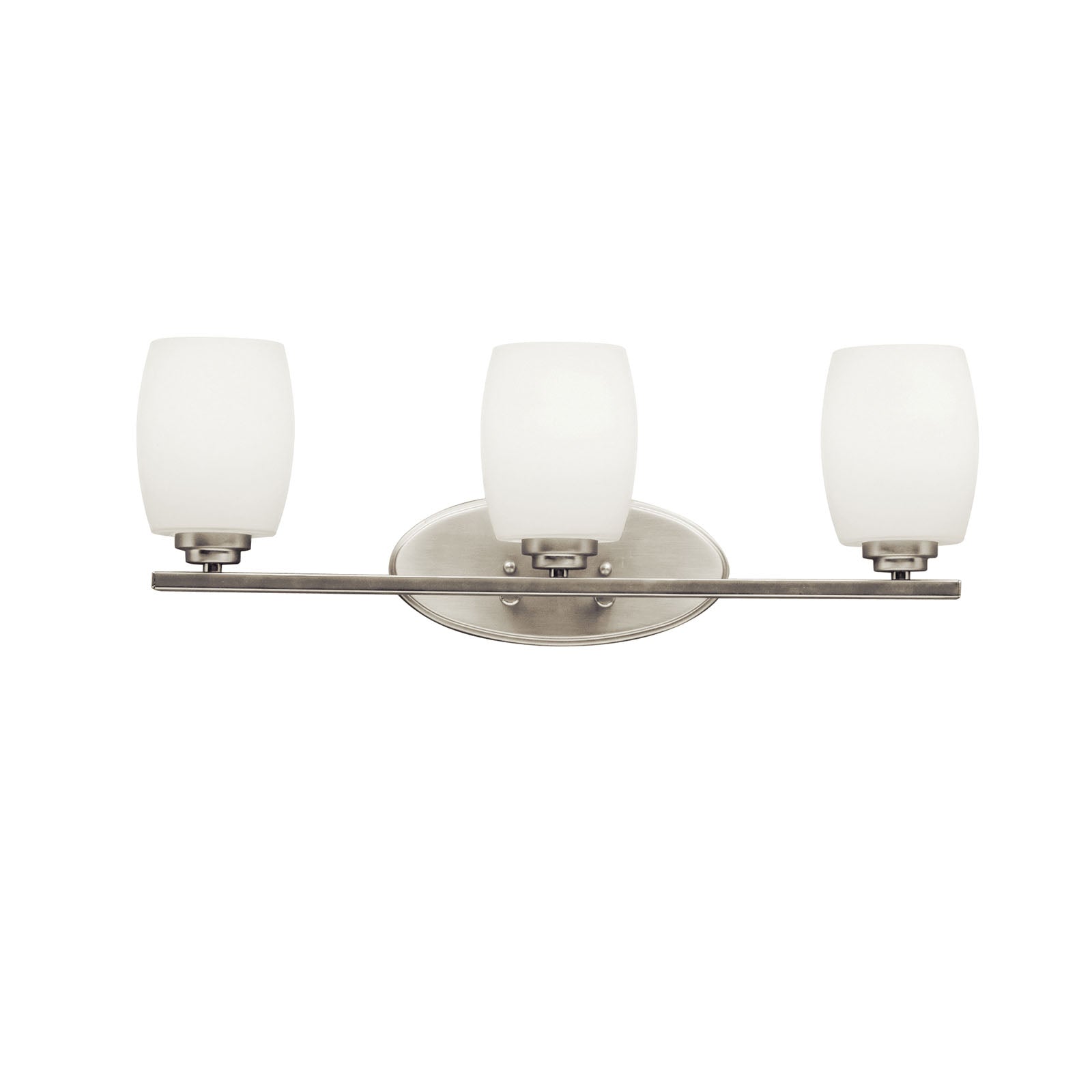 KICHLER, EILEEN BATH BRACKET, BATH VANITY LIGHT
