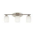 KICHLER, EILEEN BATH BRACKET, BATH VANITY LIGHT