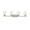 KICHLER, EILEEN BATH BRACKET, BATH VANITY LIGHT