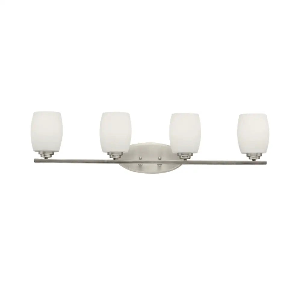 KICHLER, EILEEN BATH BRACKET, BATH VANITY LIGHT