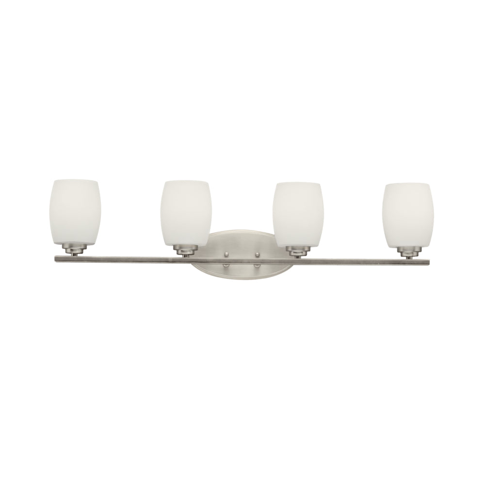 KICHLER, EILEEN BATH BRACKET, BATH VANITY LIGHT
