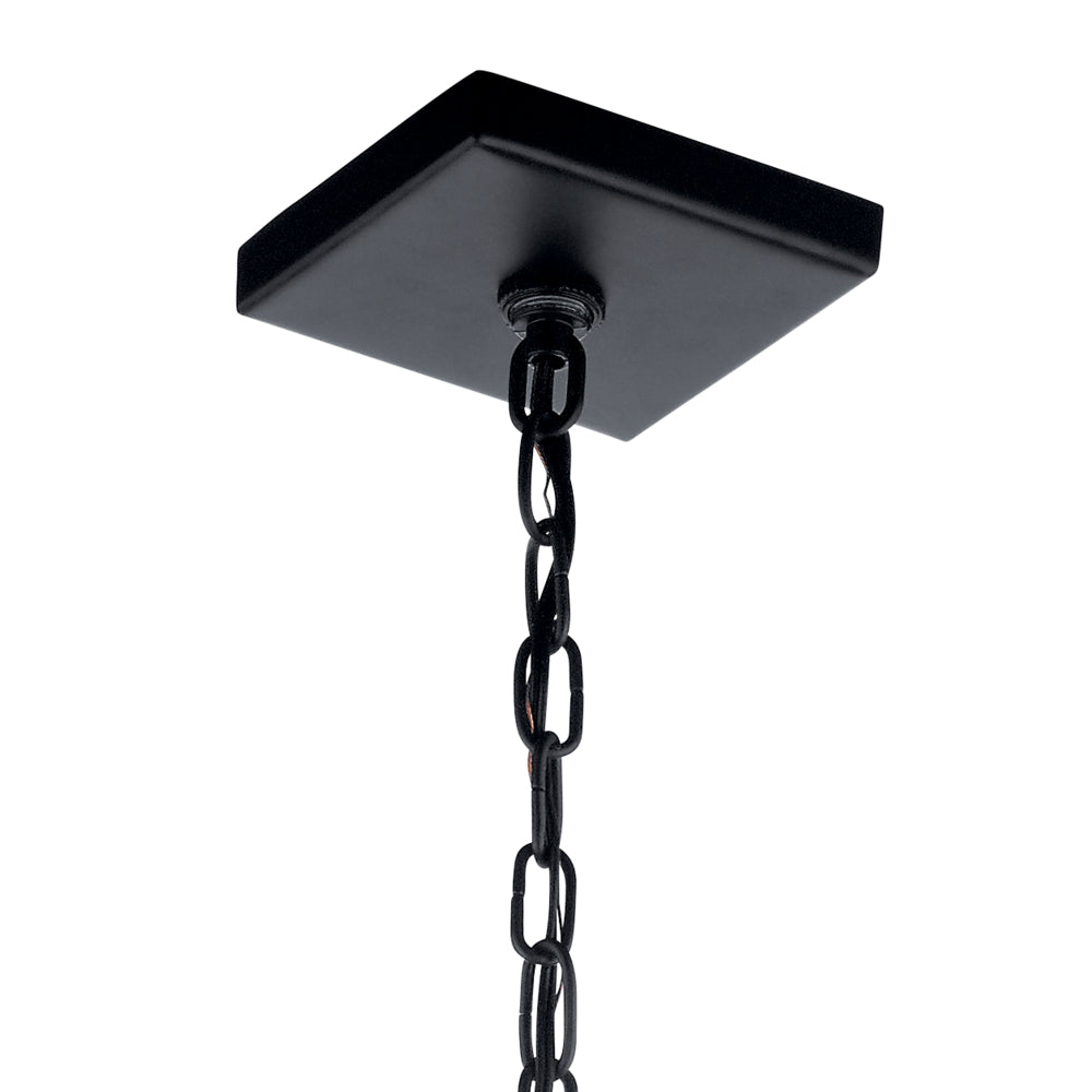 KICHLER VATH PENDANTS