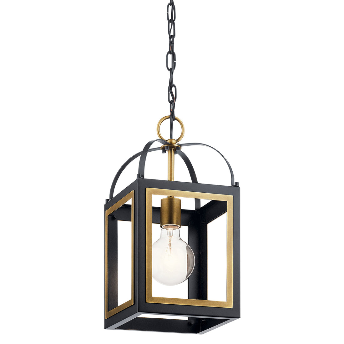 KICHLER VATH PENDANTS