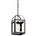 KICHLER VATH PENDANTS
