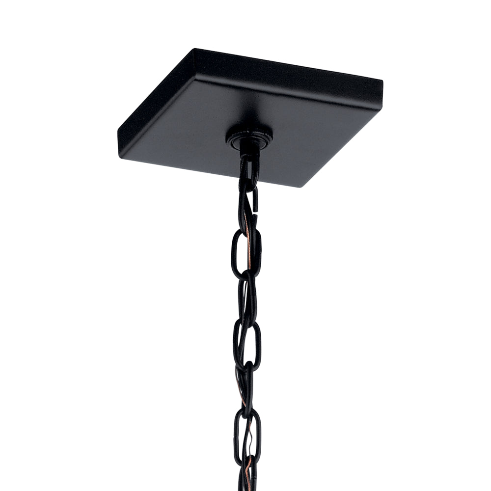 KICHLER VATH PENDANTS