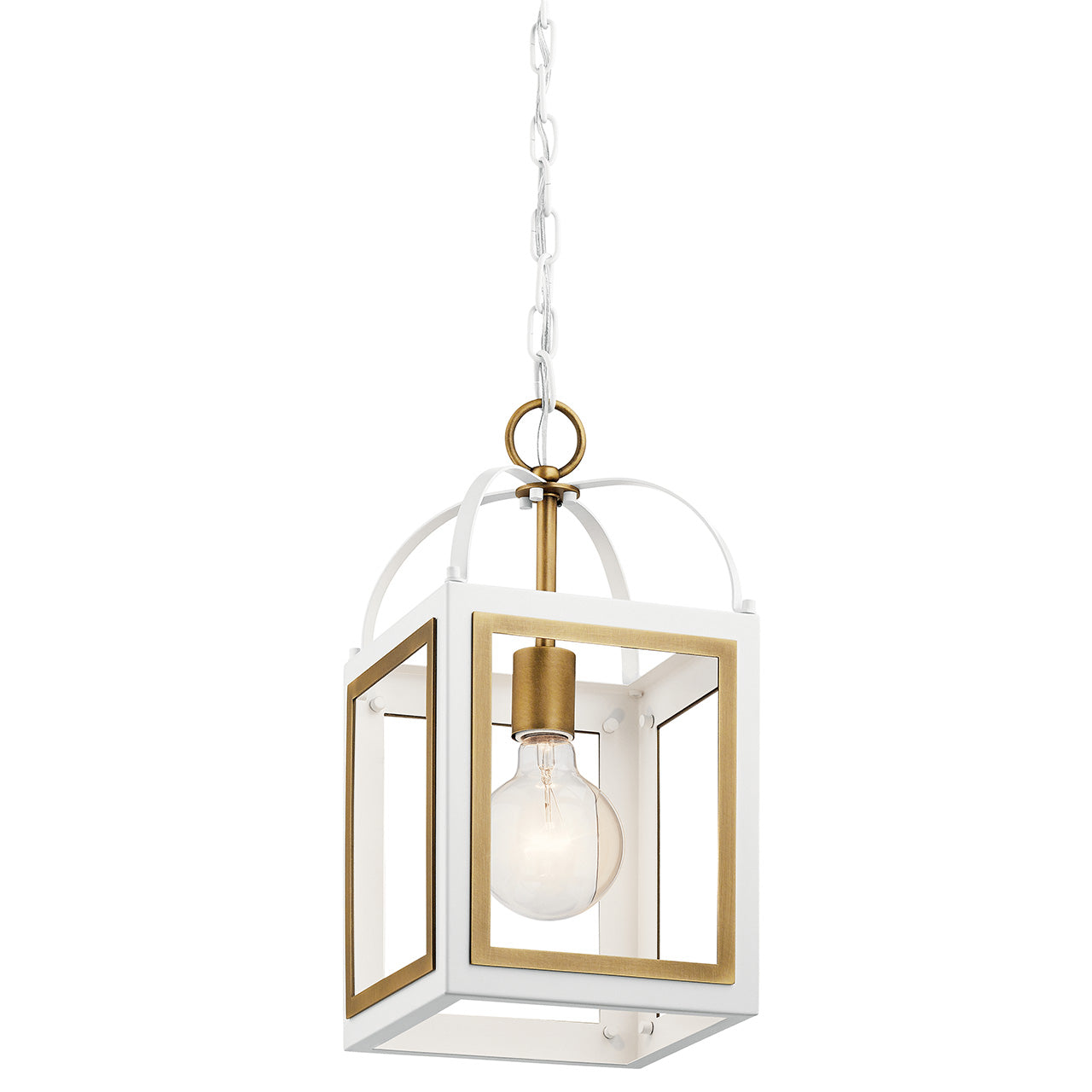 KICHLER VATH PENDANTS