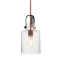 KICHLER, KITNER PENDANTS, PENDANT LIGHT