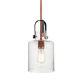 KICHLER, KITNER PENDANTS, PENDANT LIGHT