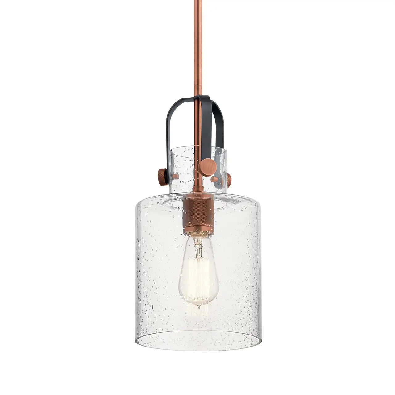 KICHLER, KITNER PENDANTS, PENDANT LIGHT