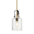 KICHLER, KITNER PENDANTS, PENDANT LIGHT