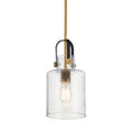 KICHLER, KITNER PENDANTS, PENDANT LIGHT