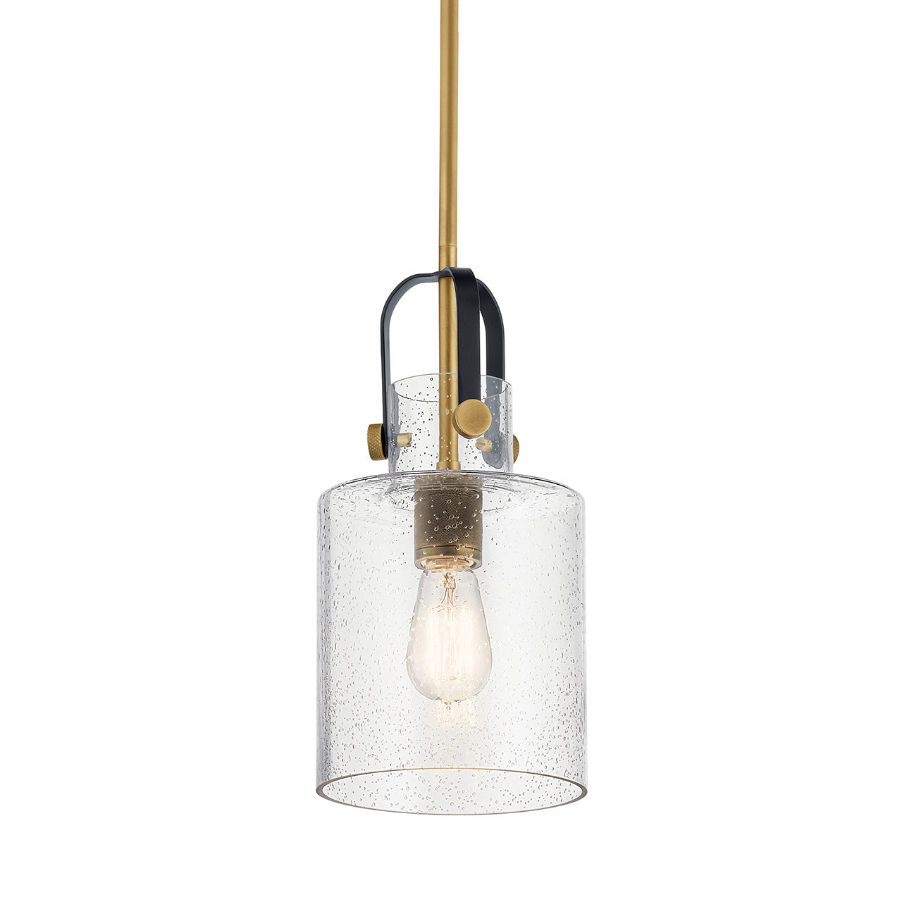 KICHLER, KITNER PENDANTS, PENDANT LIGHT