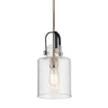 KICHLER, KITNER PENDANTS, PENDANT LIGHT