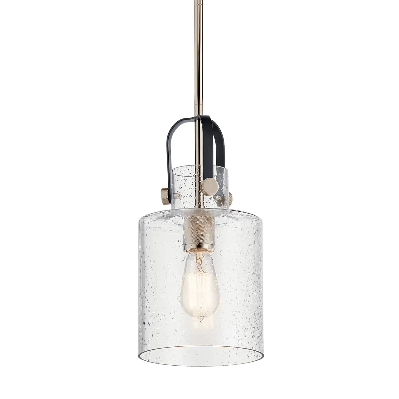 KICHLER, KITNER PENDANTS, PENDANT LIGHT