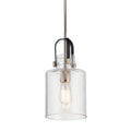 KICHLER, KITNER PENDANTS, PENDANT LIGHT