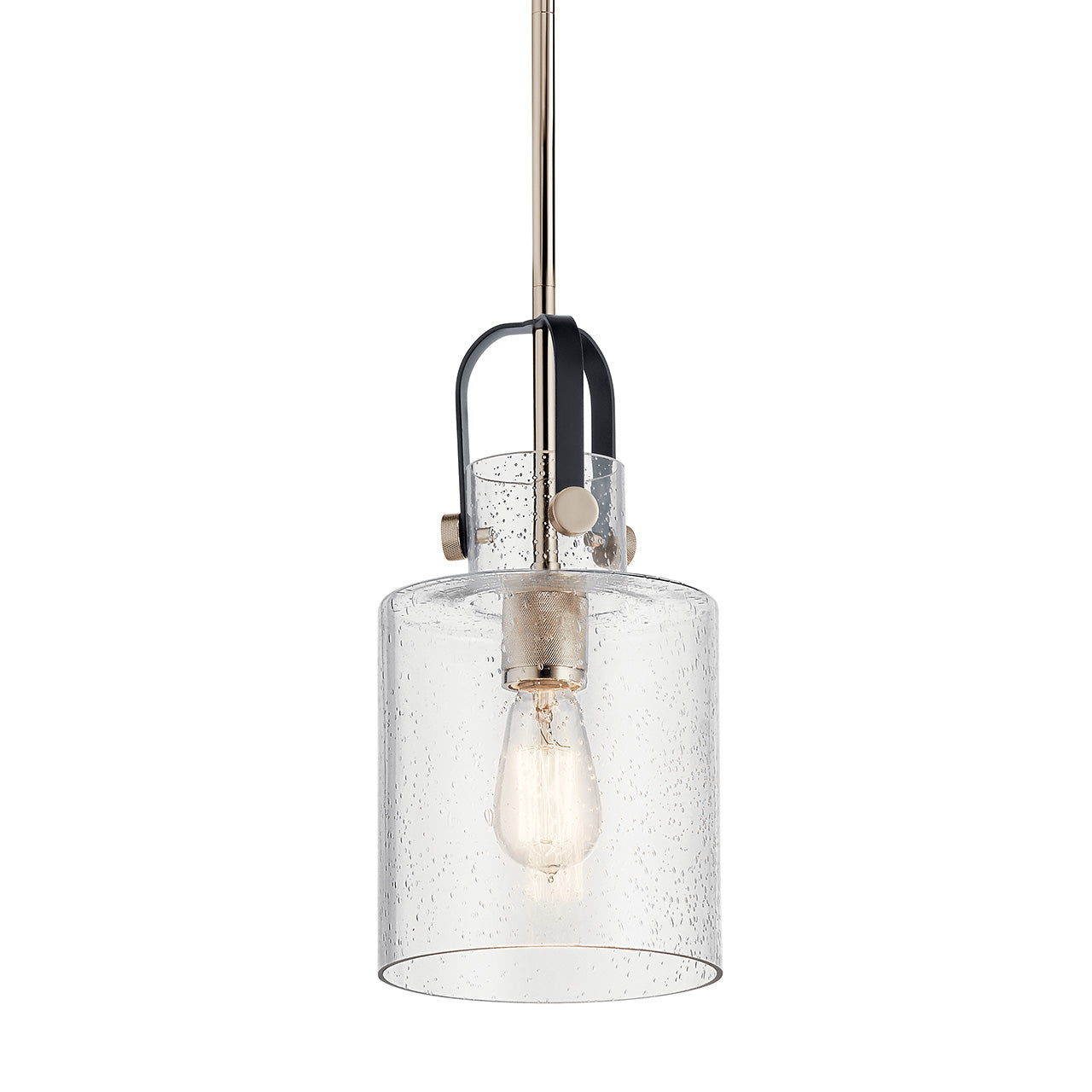 KICHLER, KITNER PENDANTS, PENDANT LIGHT