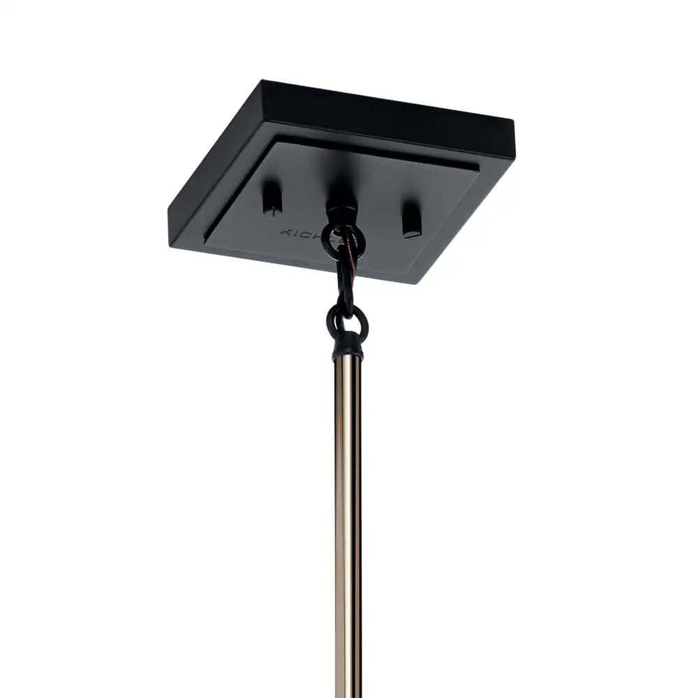 KICHLER, KITNER PENDANTS, PENDANT LIGHT
