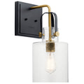 KICHLER KITNER WALL SCONCE