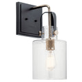 KICHLER KITNER WALL SCONCE
