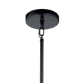 KICHLER, BIRKLEIGH PENDANTS, SEMI FLUSH MOUNT LIGHT