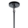 KICHLER, BIRKLEIGH PENDANTS, SEMI FLUSH MOUNT LIGHT
