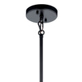 KICHLER, BIRKLEIGH PENDANTS, SEMI FLUSH MOUNT LIGHT