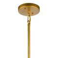 KICHLER, BIRKLEIGH PENDANTS, SEMI FLUSH MOUNT LIGHT