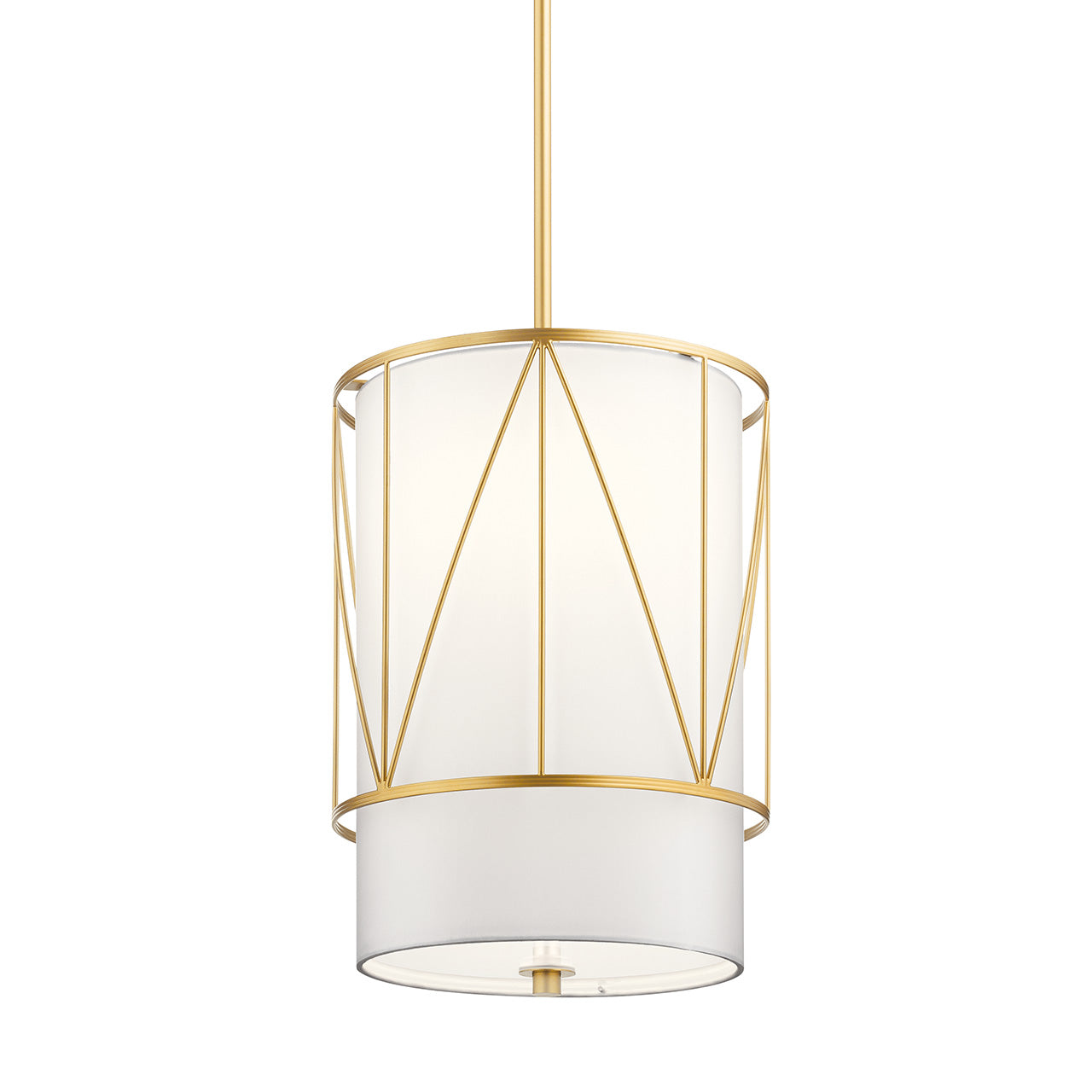 KICHLER, BIRKLEIGH PENDANTS, SEMI FLUSH MOUNT LIGHT