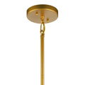 KICHLER, BIRKLEIGH PENDANTS, SEMI FLUSH MOUNT LIGHT