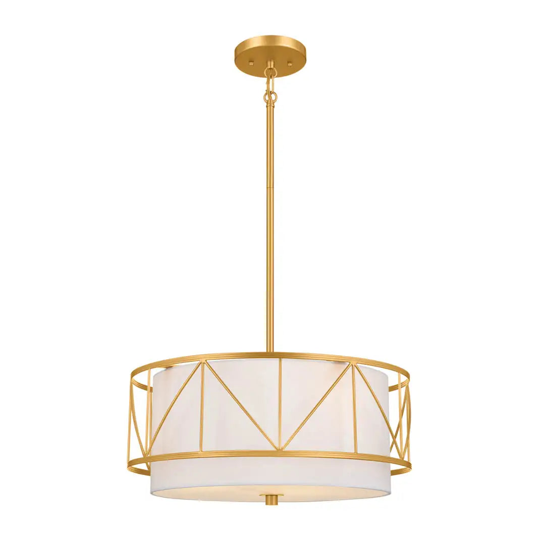 KICHLER, BIRKLEIGH CEILING LIGHTS, SEMI FLUSH MOUNT LIGHT