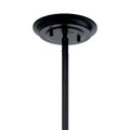 KICHLER, ELIAS PENDANTS, SEMI FLUSH MOUNT LIGHT