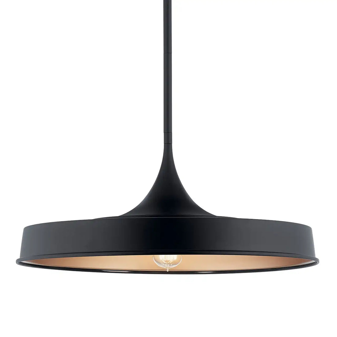 KICHLER, ELIAS PENDANTS, SEMI FLUSH MOUNT LIGHT