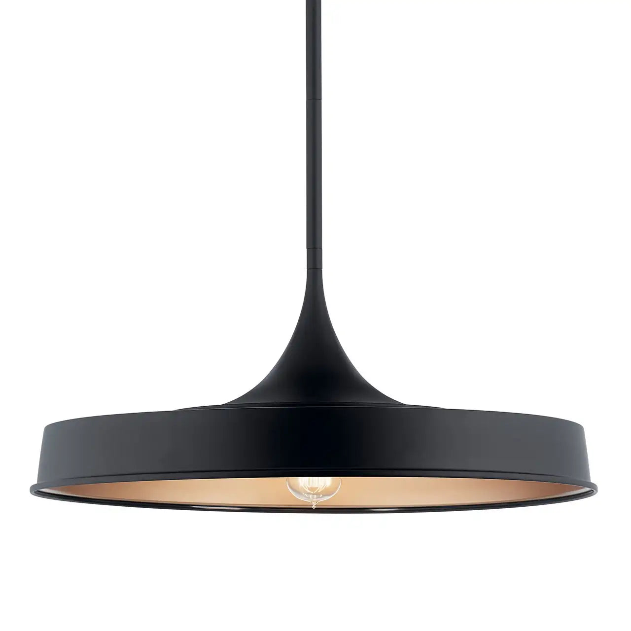 KICHLER, ELIAS PENDANTS, SEMI FLUSH MOUNT LIGHT
