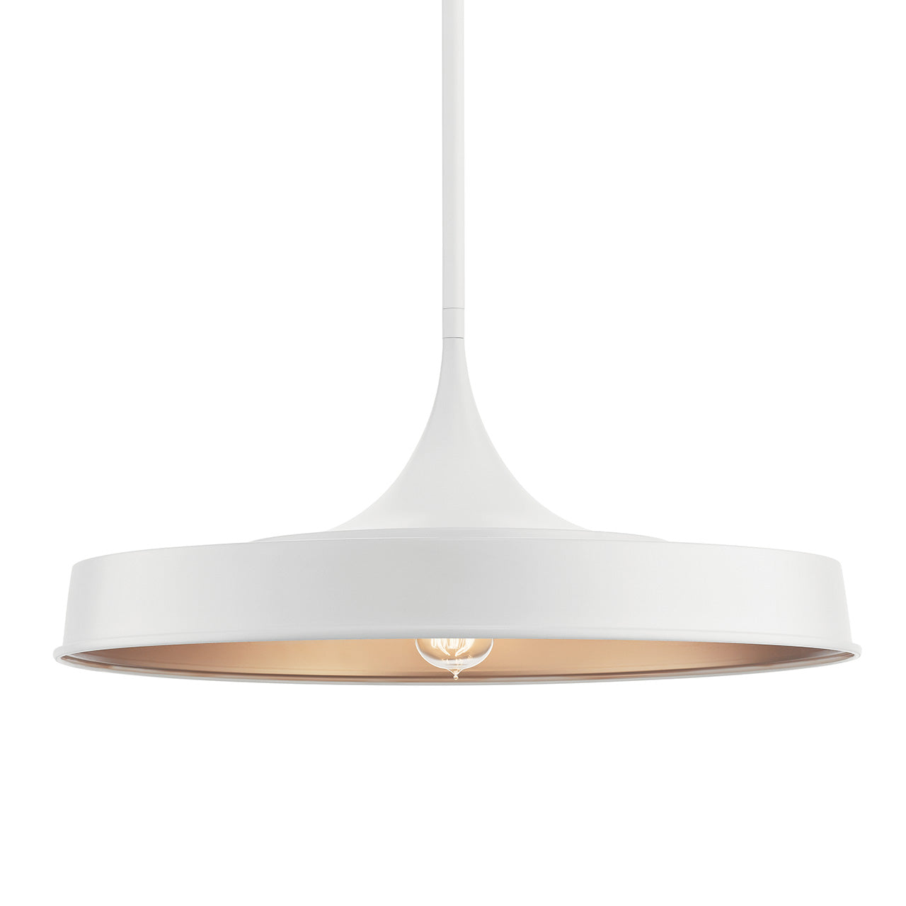 KICHLER, ELIAS PENDANTS, SEMI FLUSH MOUNT LIGHT