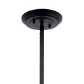 KICHLER, ELIAS PENDANTS, SEMI FLUSH MOUNT LIGHT