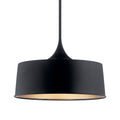 KICHLER, ELIAS PENDANTS, SEMI FLUSH MOUNT LIGHT