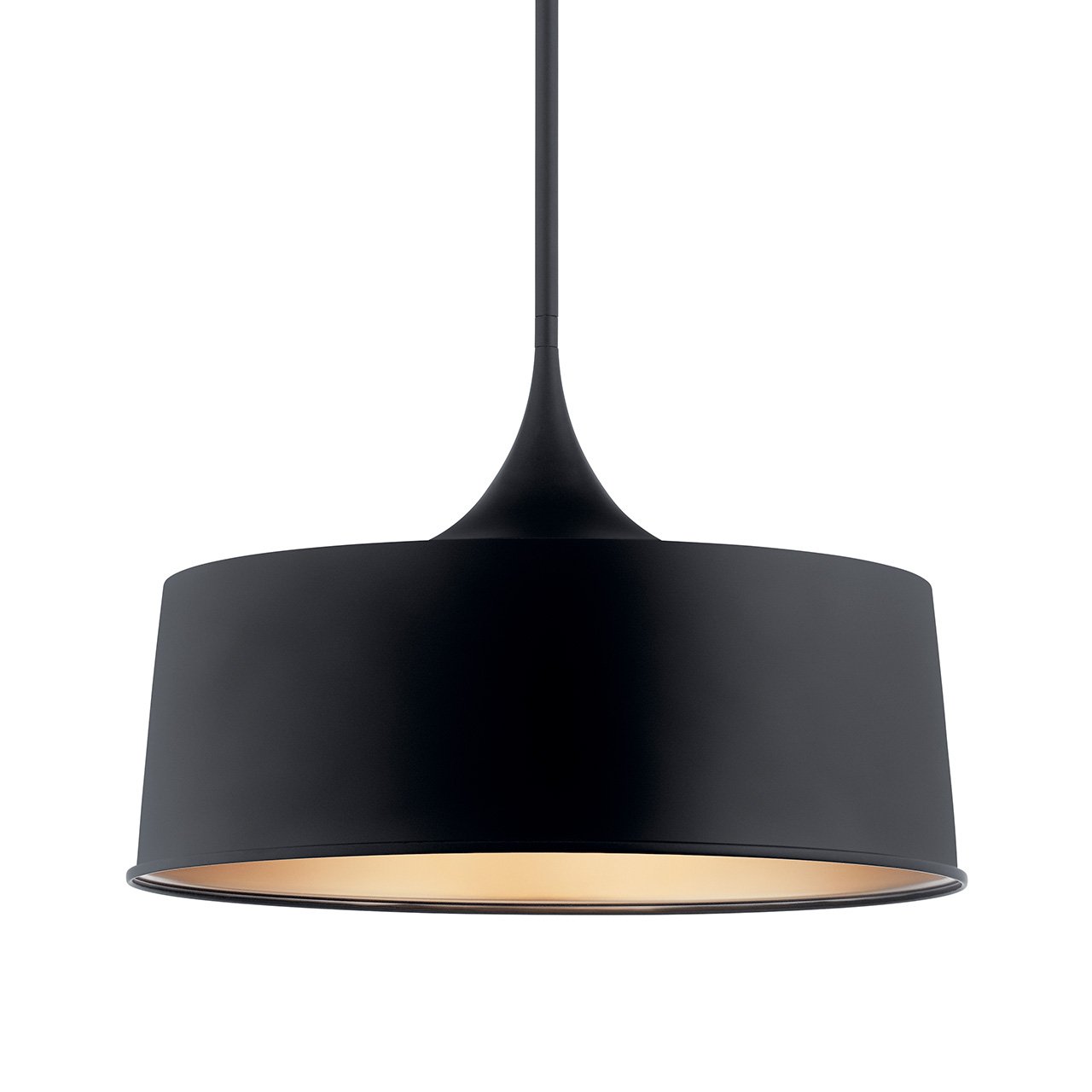 KICHLER, ELIAS PENDANTS, SEMI FLUSH MOUNT LIGHT