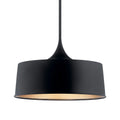 KICHLER, ELIAS PENDANTS, SEMI FLUSH MOUNT LIGHT