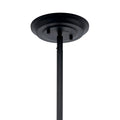 KICHLER, ELIAS PENDANTS, SEMI FLUSH MOUNT LIGHT