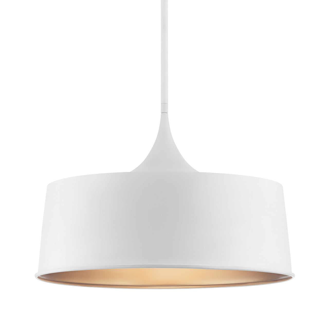 KICHLER, ELIAS PENDANTS, SEMI FLUSH MOUNT LIGHT