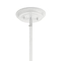 KICHLER, ELIAS PENDANTS, SEMI FLUSH MOUNT LIGHT