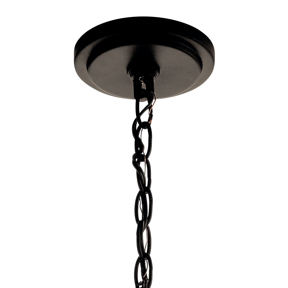 KICHLER, MATHIAS CHANDELIER, CHANDELIER LIGHT
